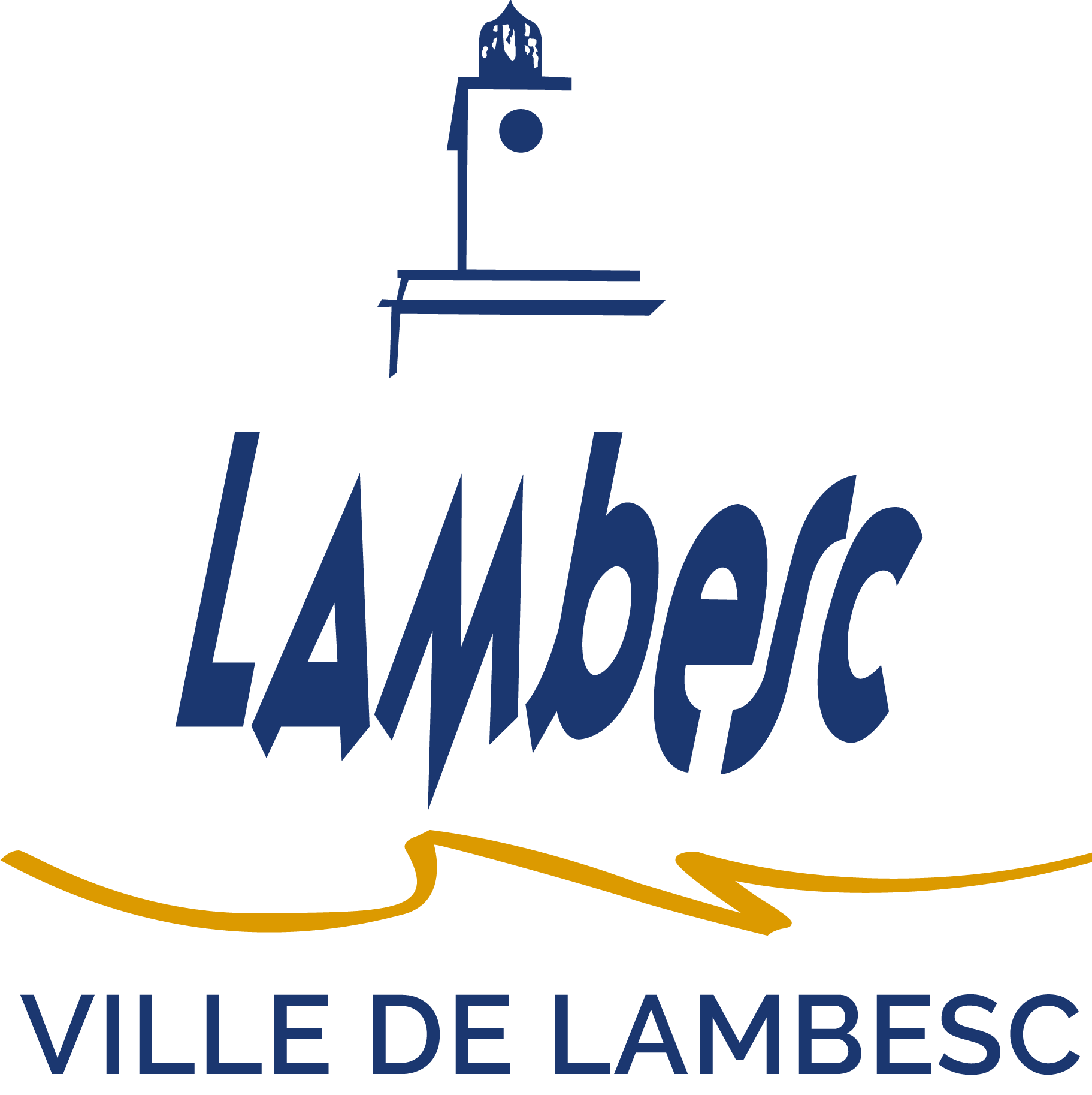 Mairie de Lambesc
