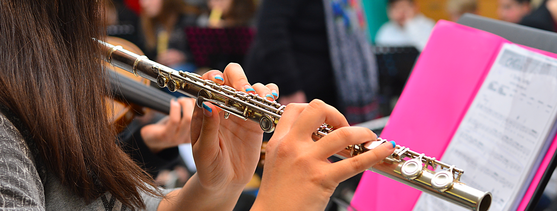 Ecole de Musique Municipale