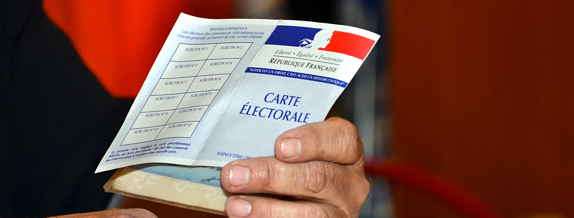 Élections