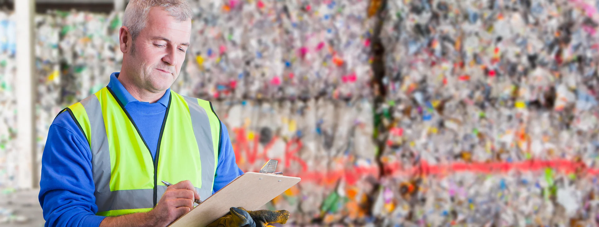 Gestion des déchets