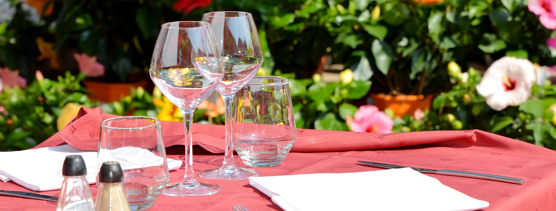 Restaurants à Lambesc