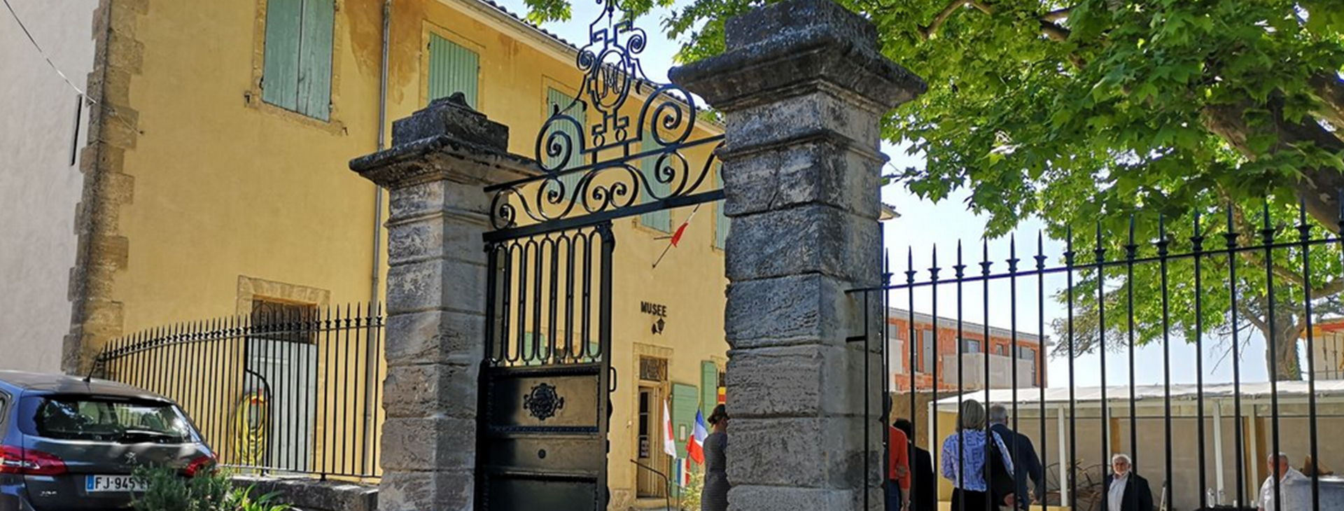 Musée du Vieux Lambesc