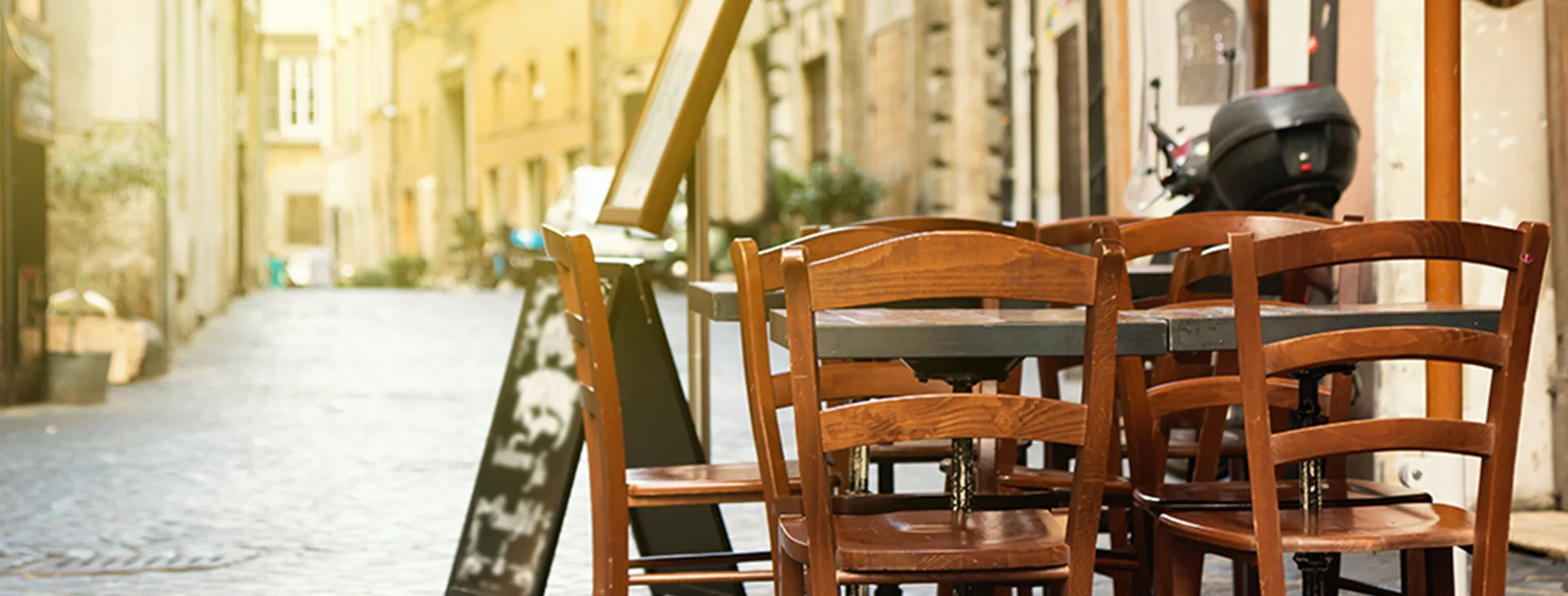 Occupation du domaine public