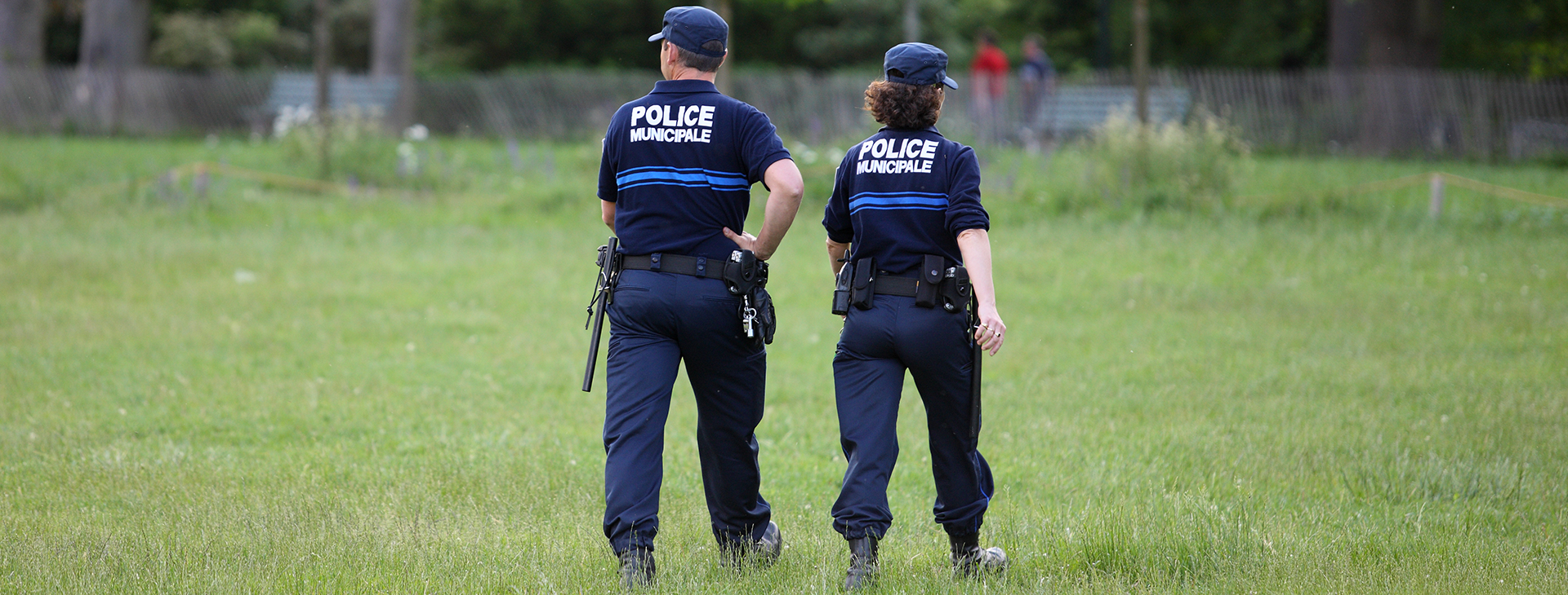 Opération Tranquillité Vacances