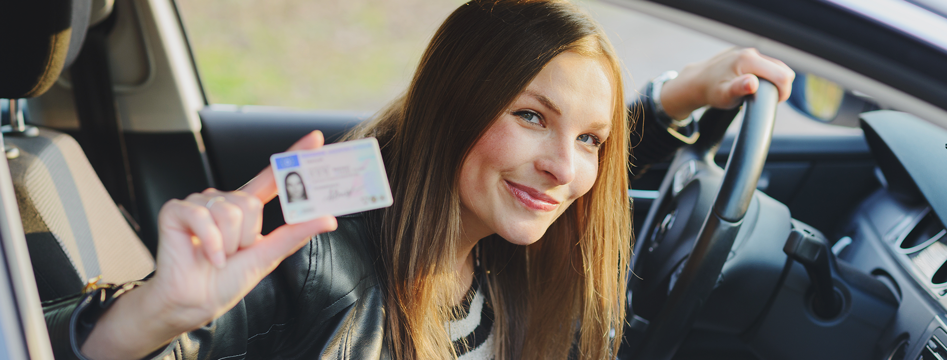 Aide au permis de conduire