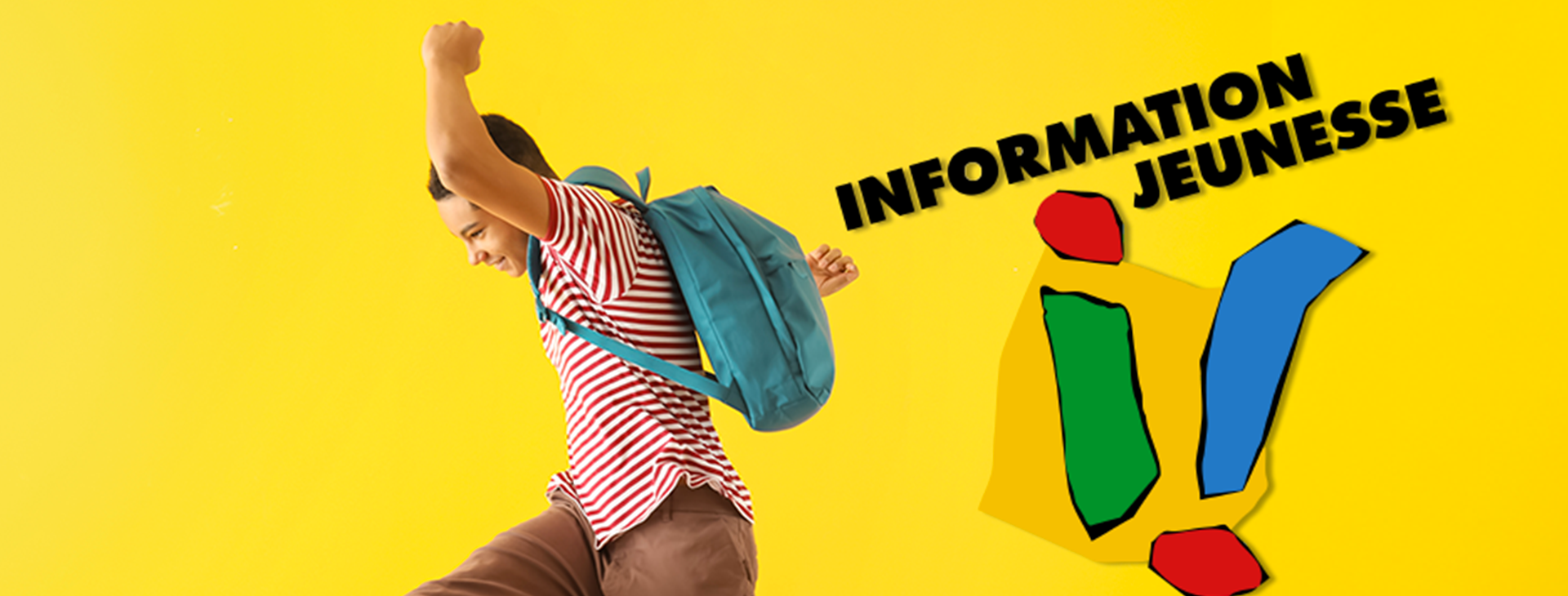Point Information Jeunesse