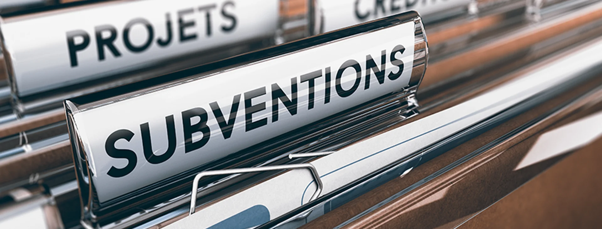 Soutien à la vie associative