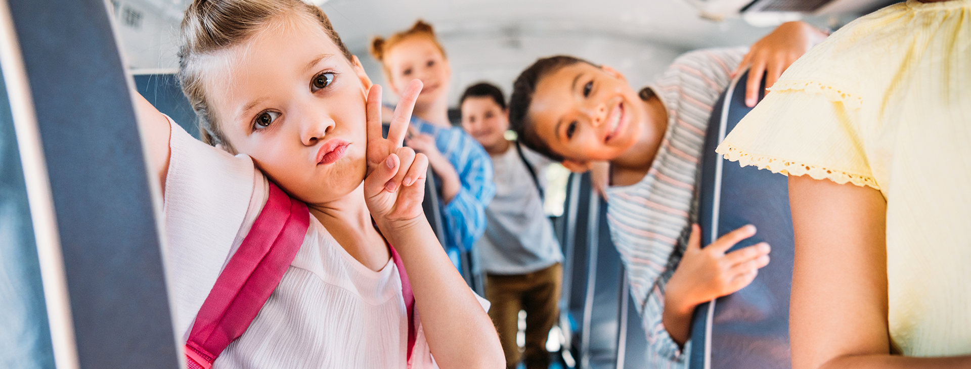 Transport scolaire