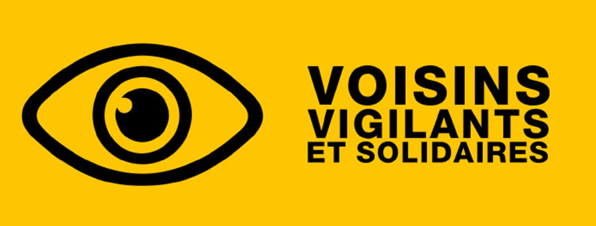 Voisins vigilants et solidaires