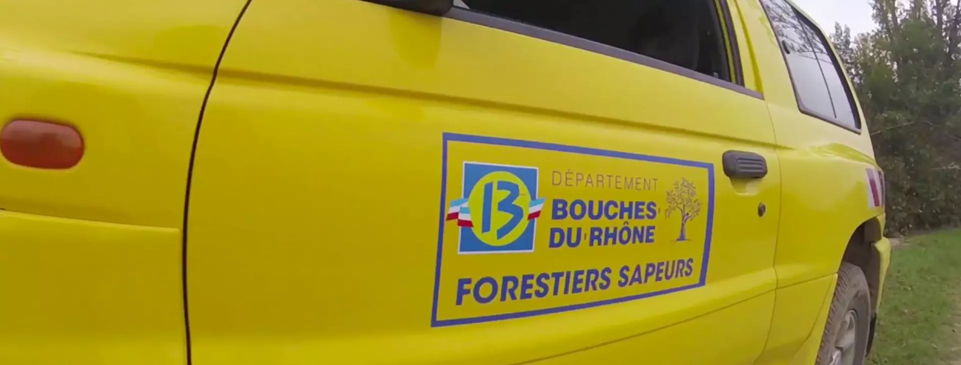 Comité Communal des Feux de Forêts