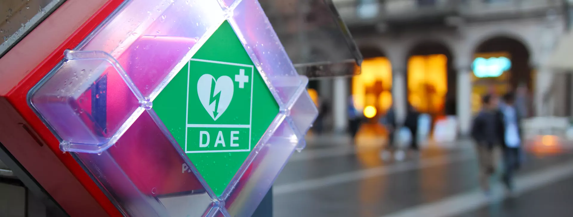 Sauver des vies, une préoccupation qui nous tient à cœur