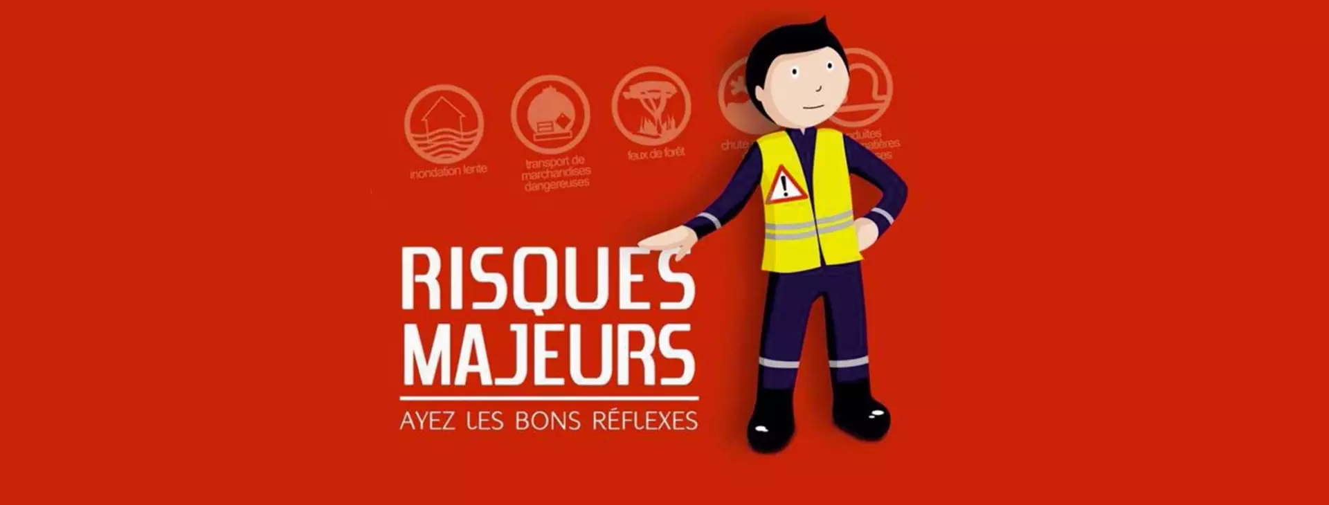 Plan communal de sauvegarde