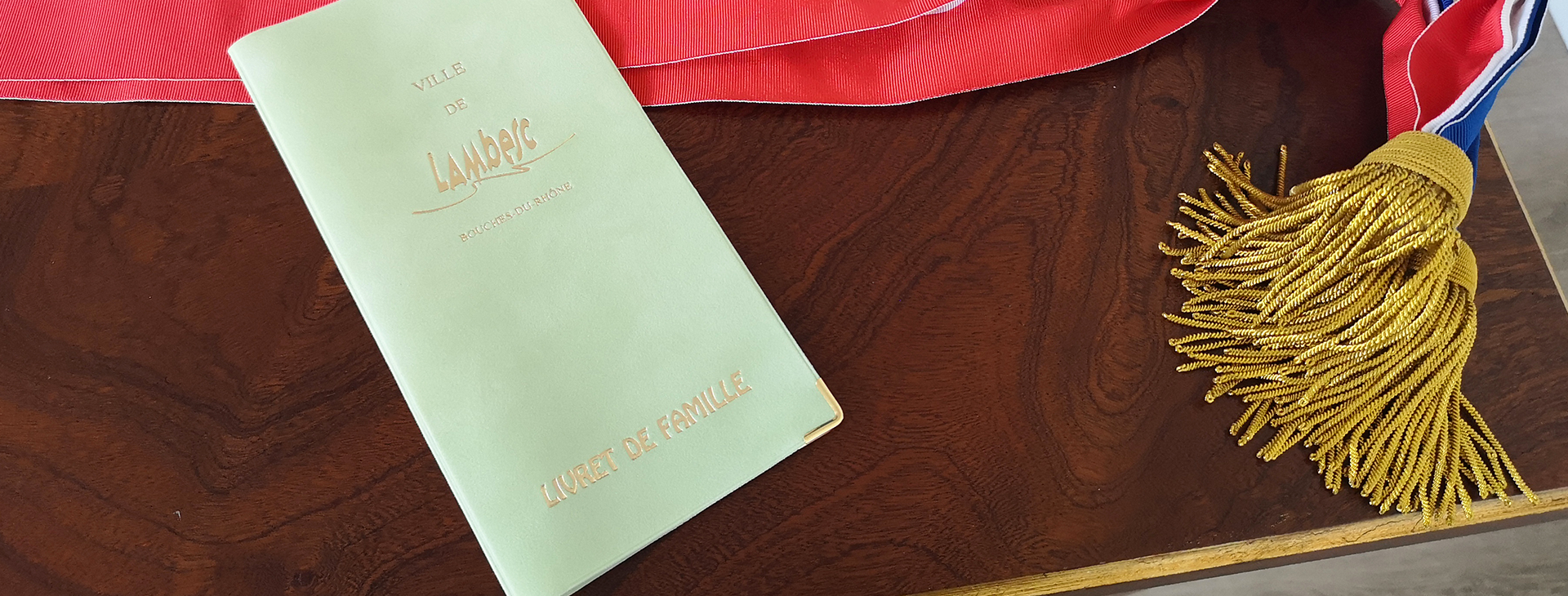 Demande d&rsquo;actes d&rsquo;état civil