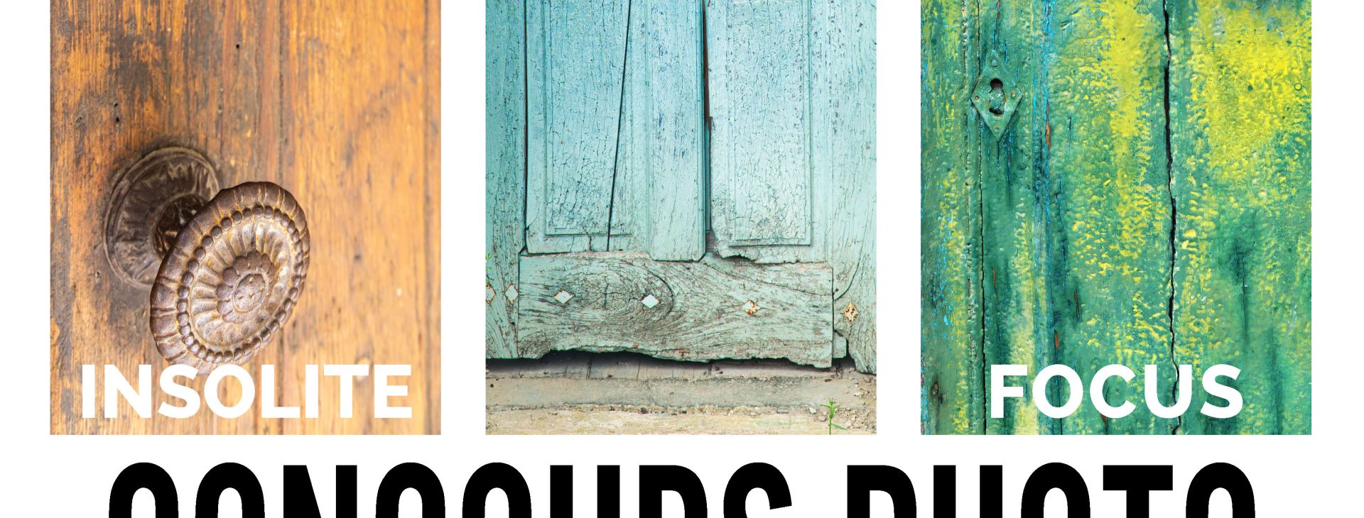 Concours photo