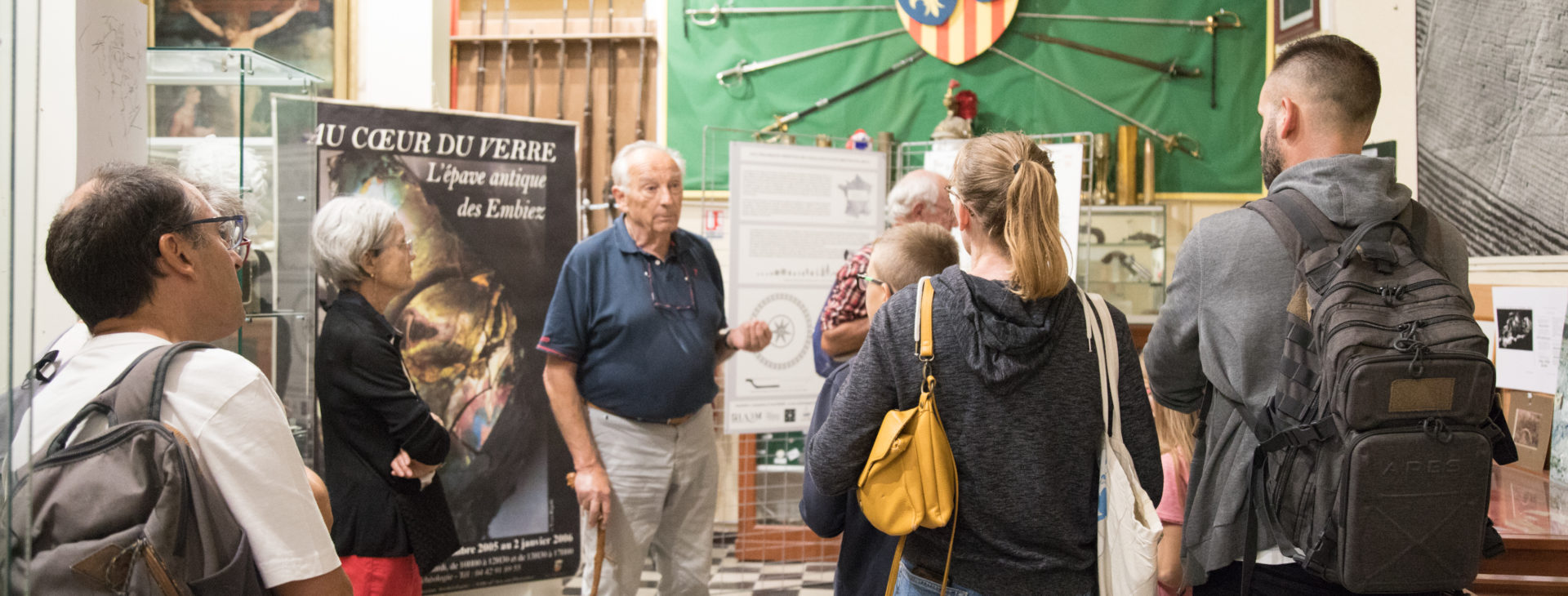 Retour sur… – Les Journées du Patrimoine