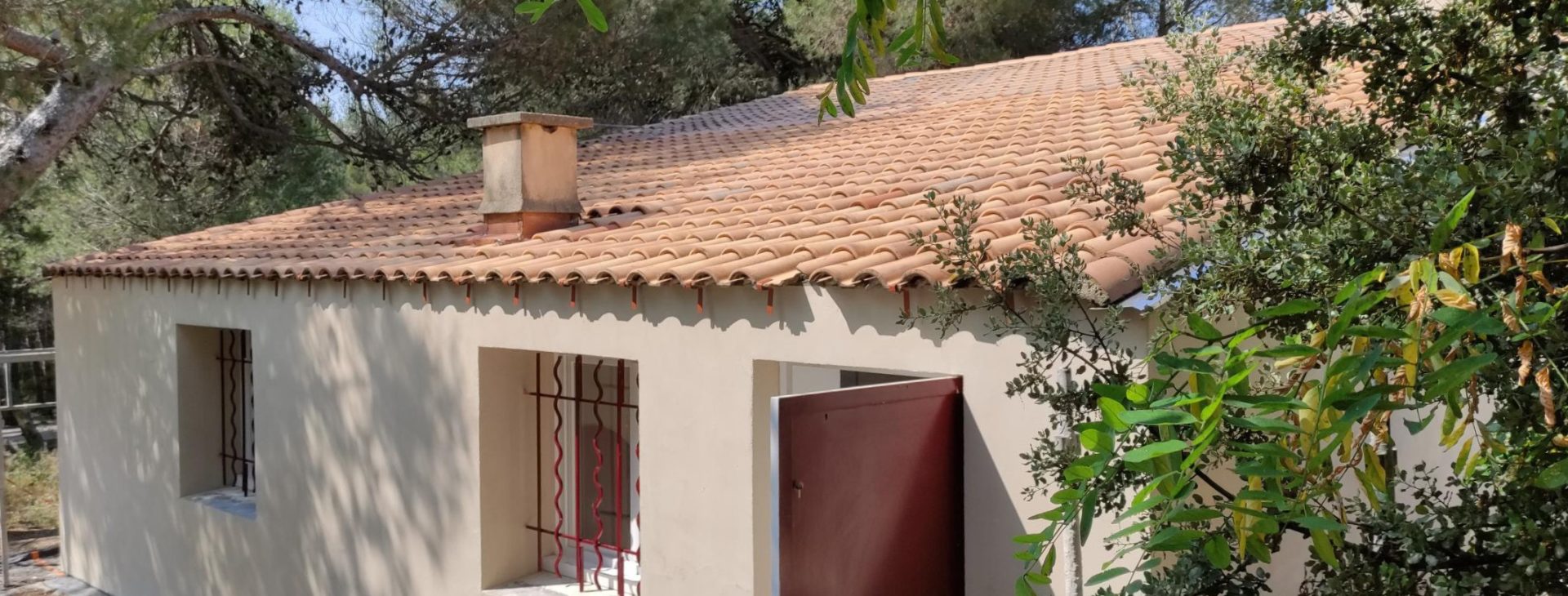 Infos travaux – MJC