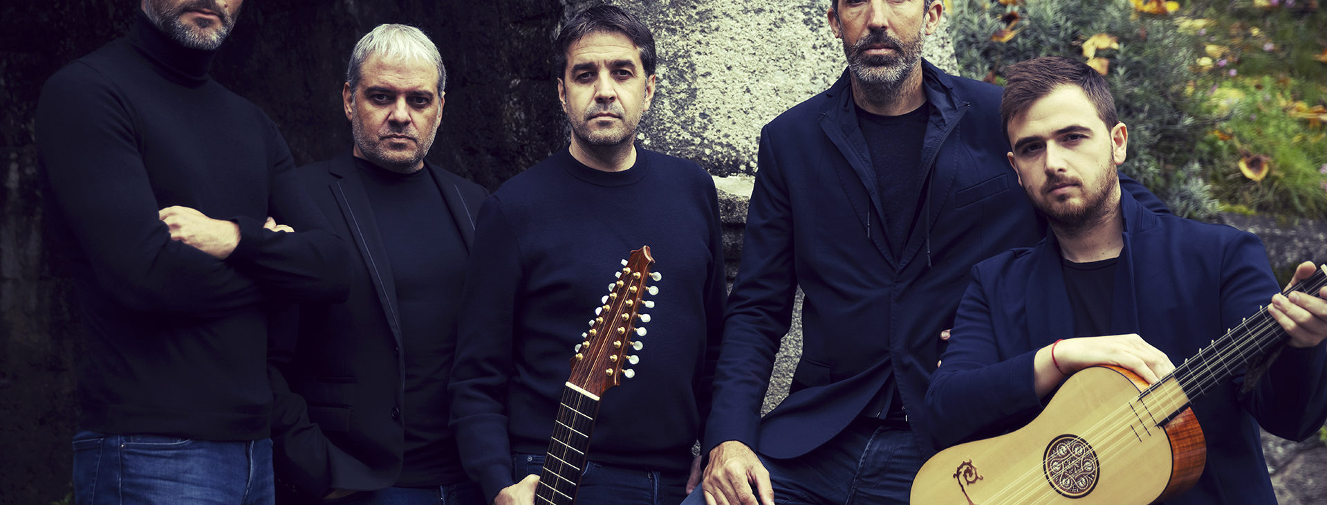 Ouvert à tous – sans réservation : I Messageri, voix et musiques de Corse du 16 décembre