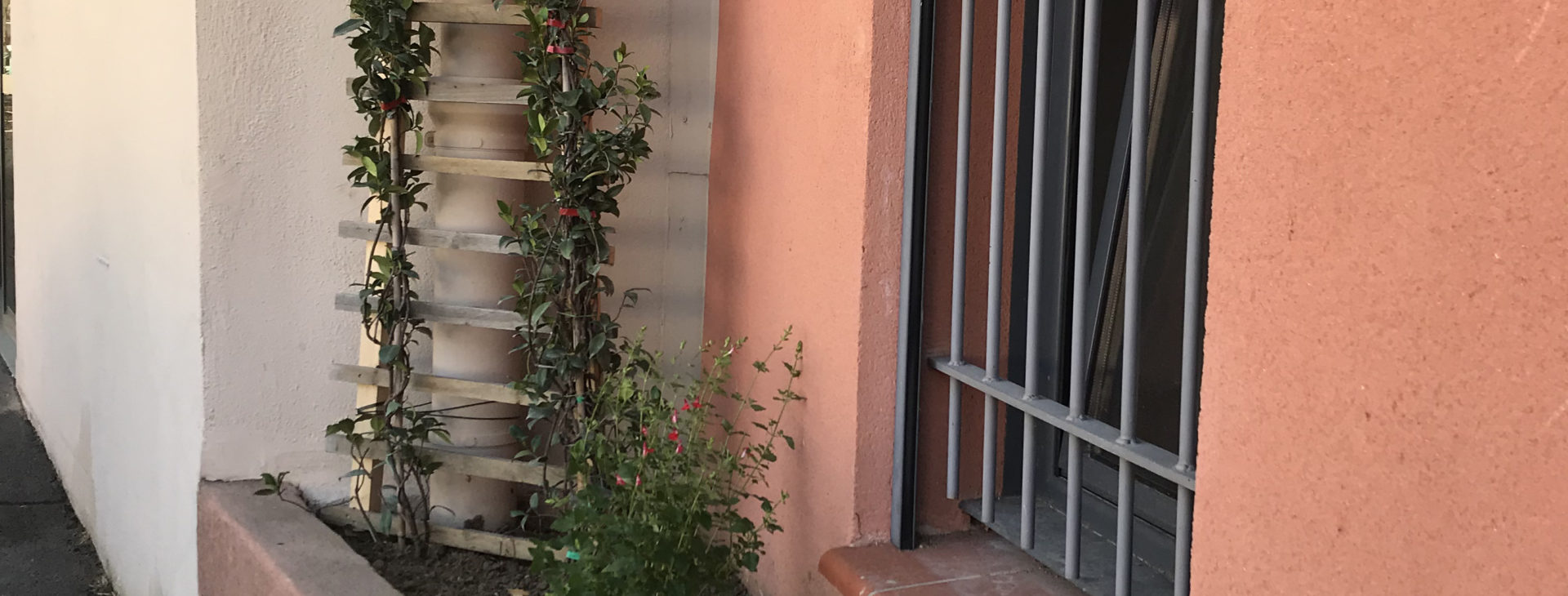 Infos travaux – Divers aménagements dans la Ville