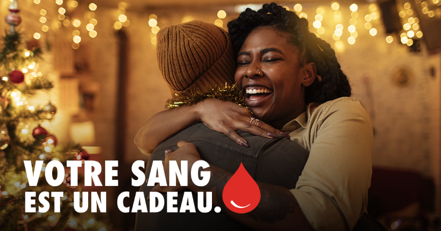Don de sang : votre mobilisation est essentielle