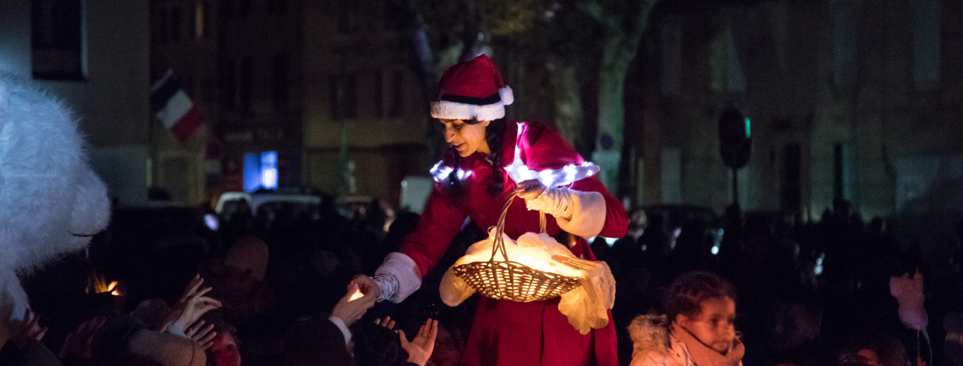Retour sur… – Les Festivités de Noël