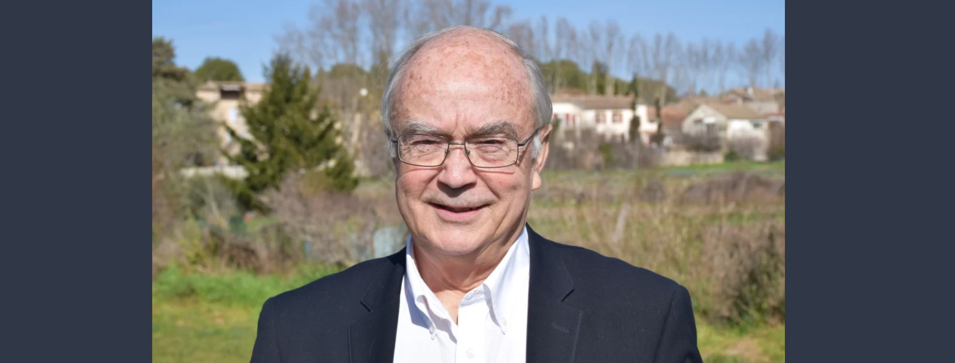 Avis de décès de M. Louis-Hervé Trellu, Adjoint au Maire