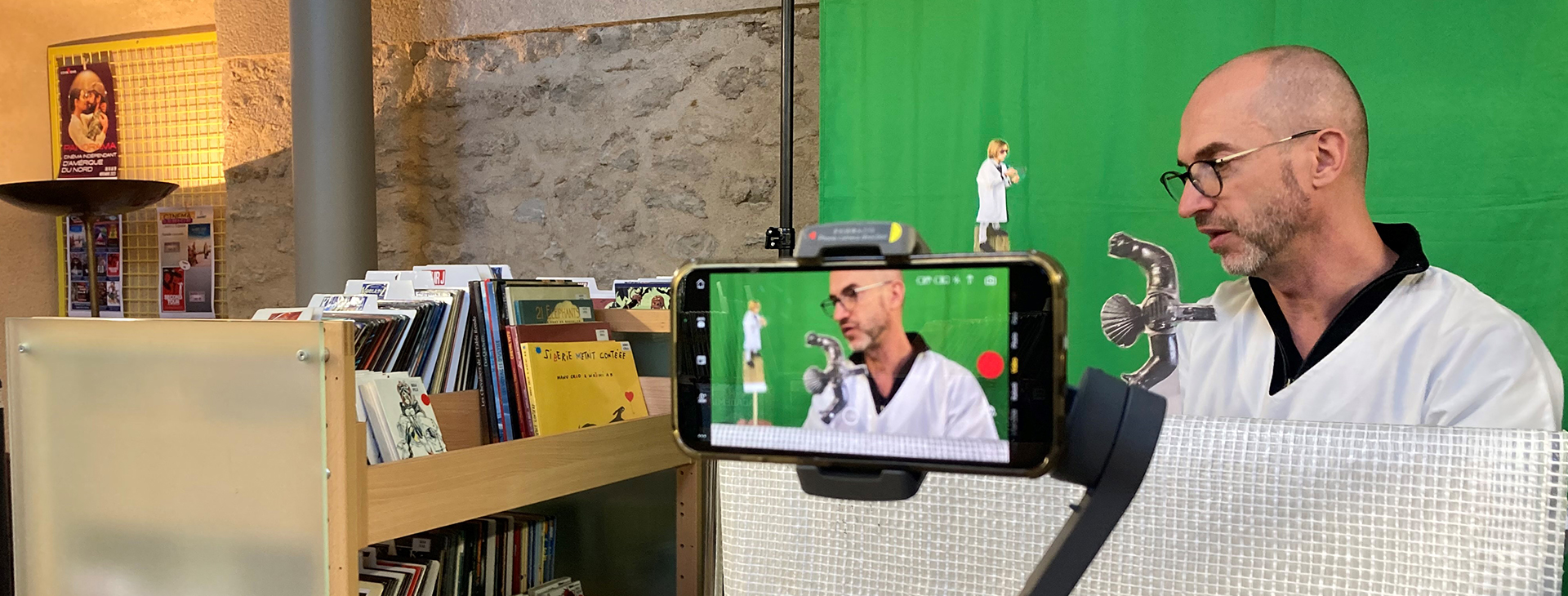 Retour sur… Portrait(s) robot(s) 