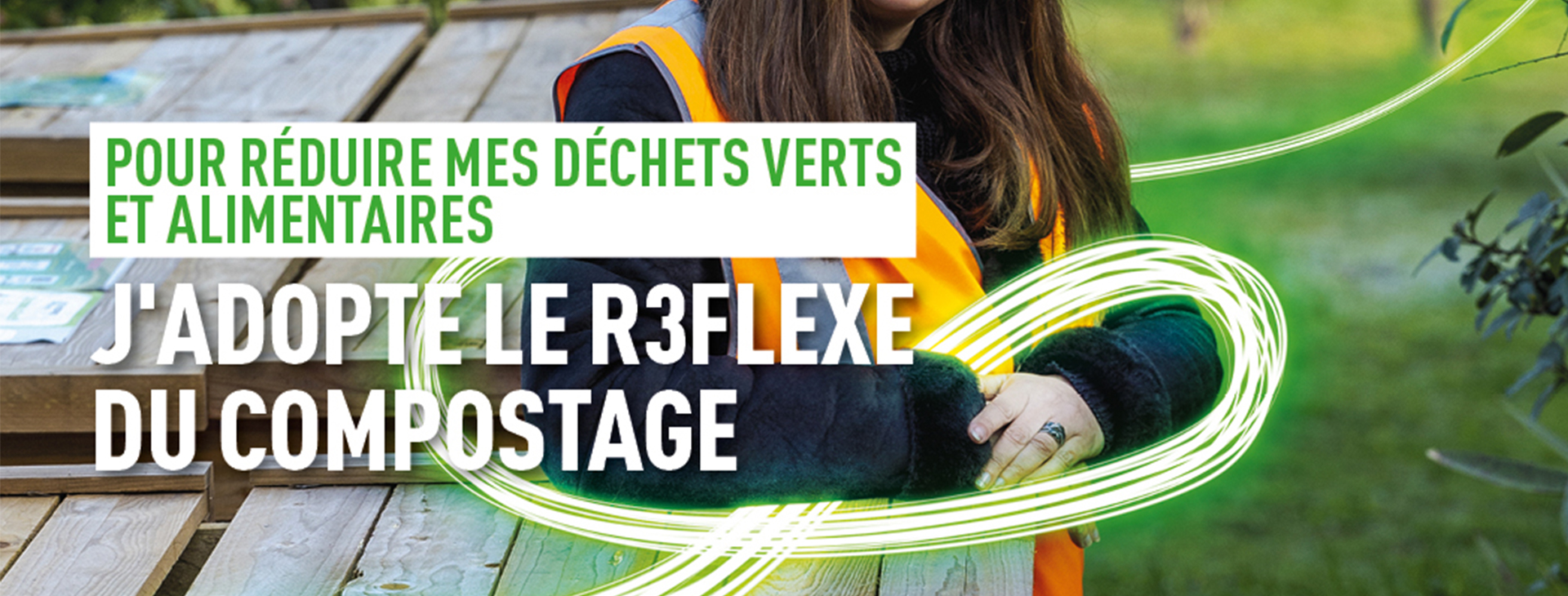 Commandez vos composteurs et lombricomposteurs