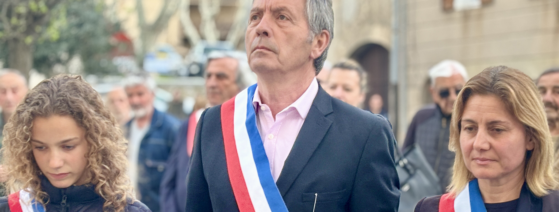 Retour sur – Commémoration du 19 mars