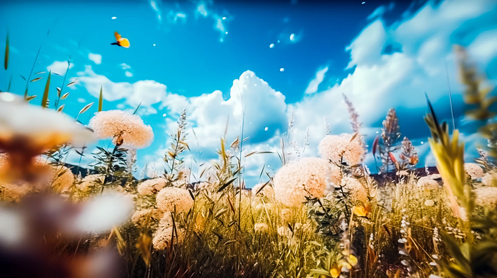 concours photo CAPTURE TON PATRIMOINE : Objectif nature