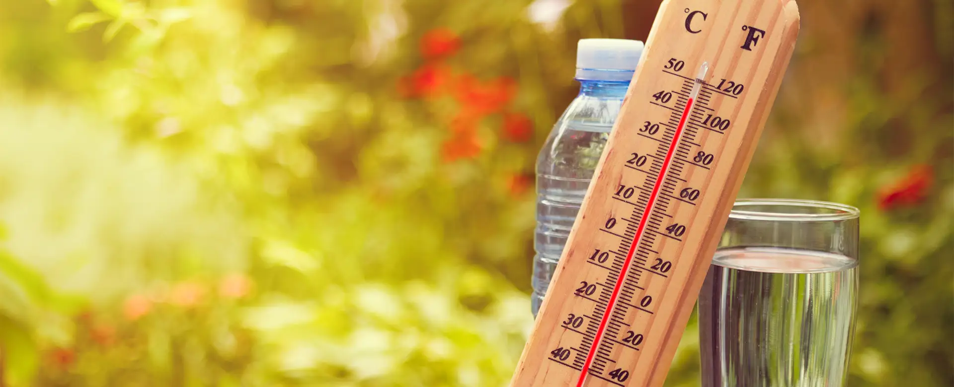 Plan Canicule – Inscrivez-vous !