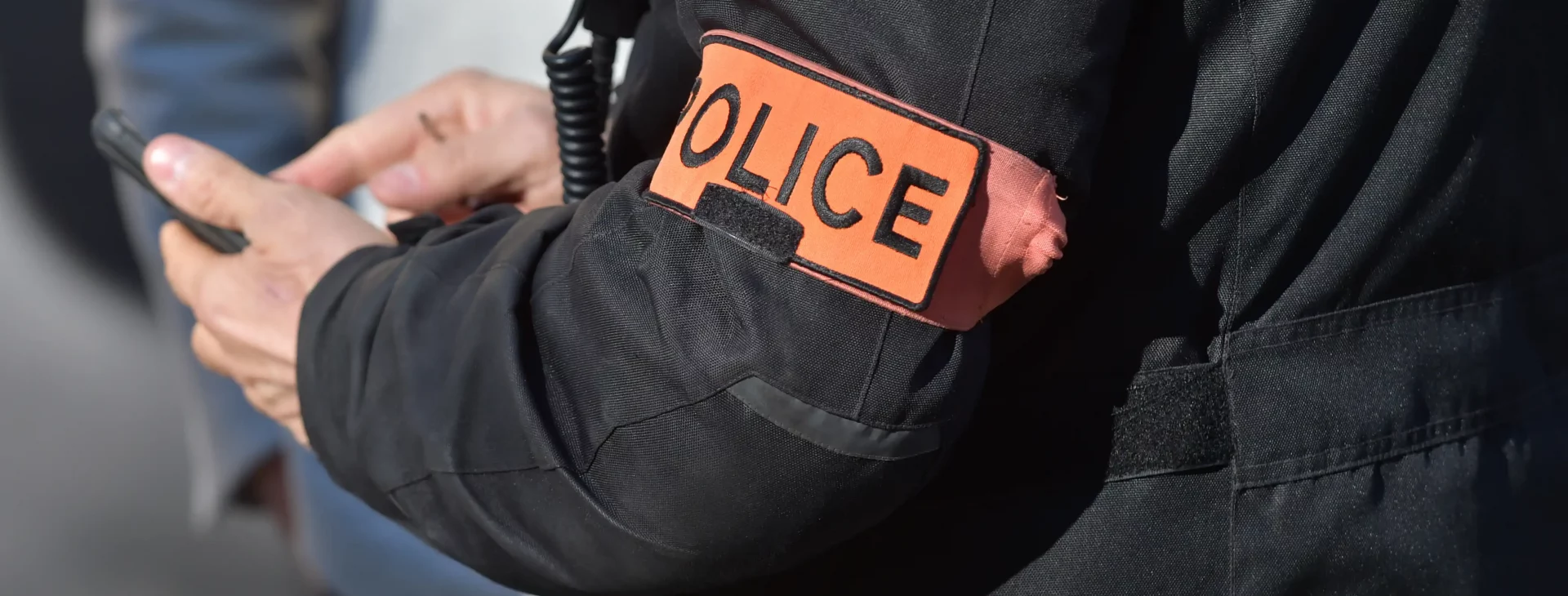 Recrudescence d&rsquo;arnaques à domicile : faux policiers ou faux gendarmes
