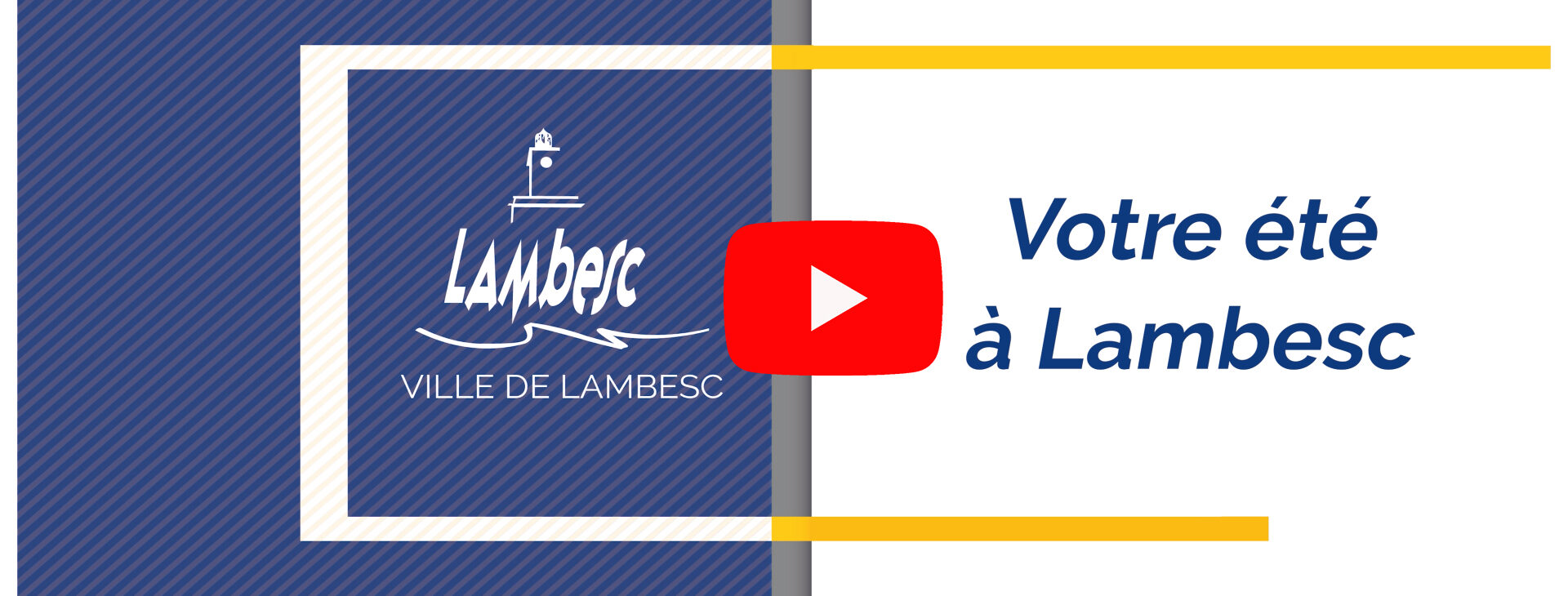 Votre été à Lambesc