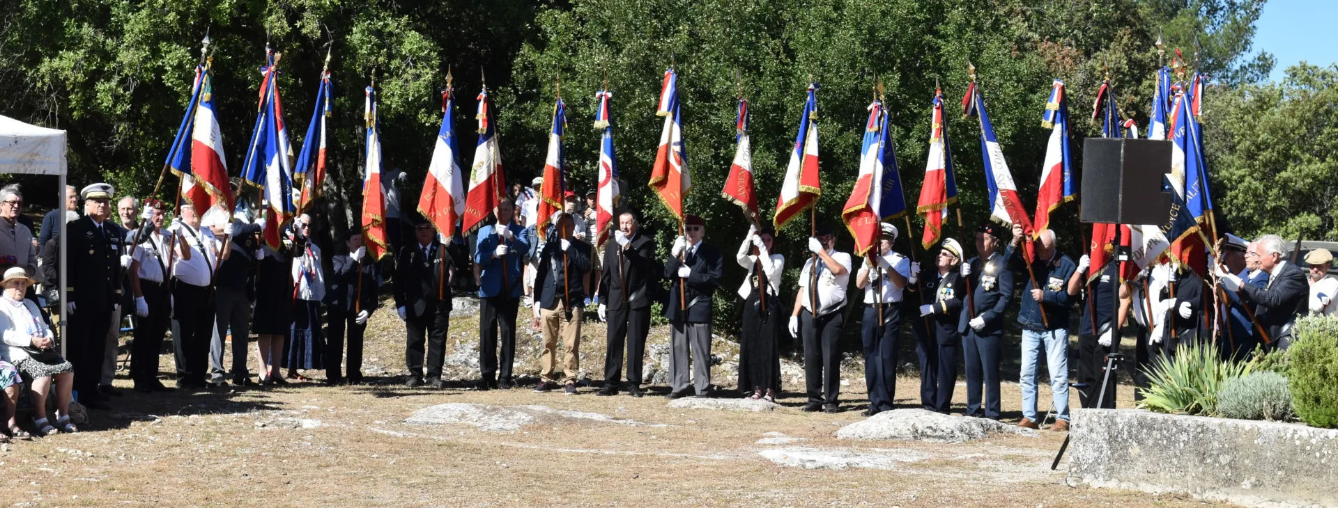 Devoir de mémoire – Commémorations du mois de juin