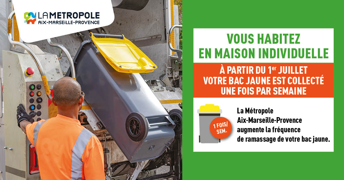 Bonne nouvelle pour les habitants de maisons individuelles !