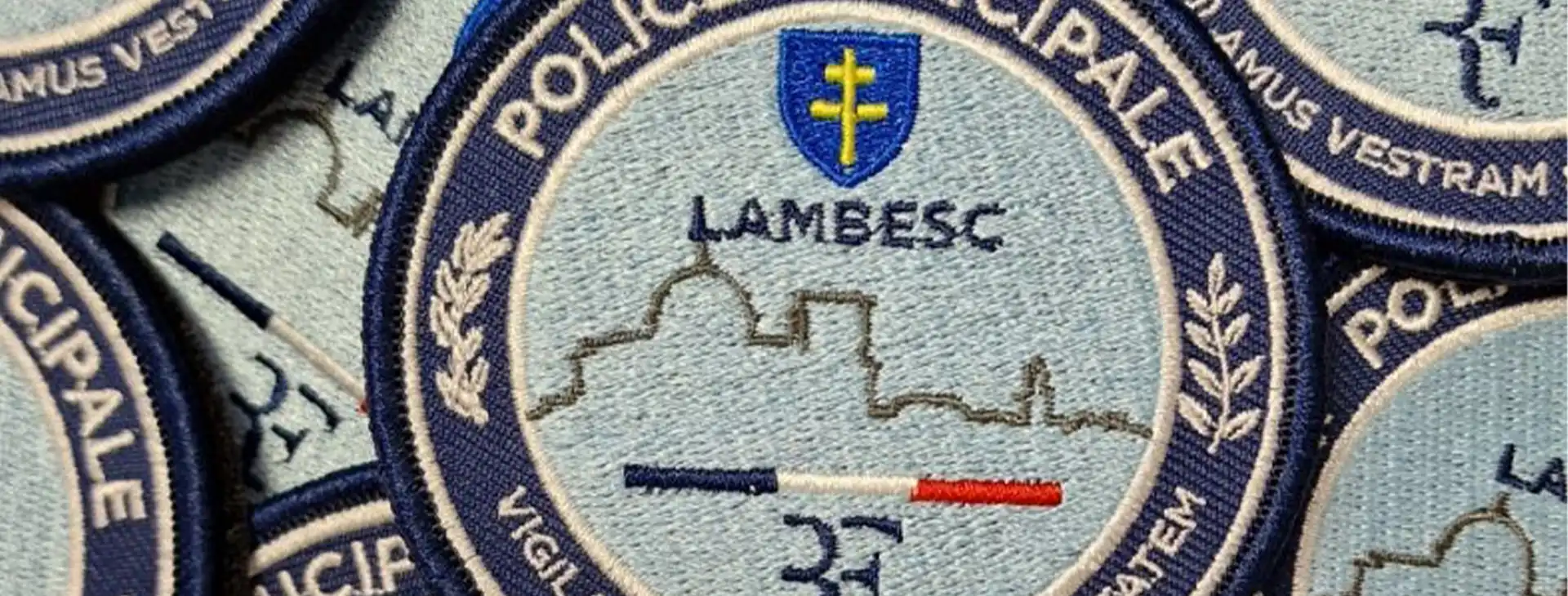 La Police Municipale à vos côtés