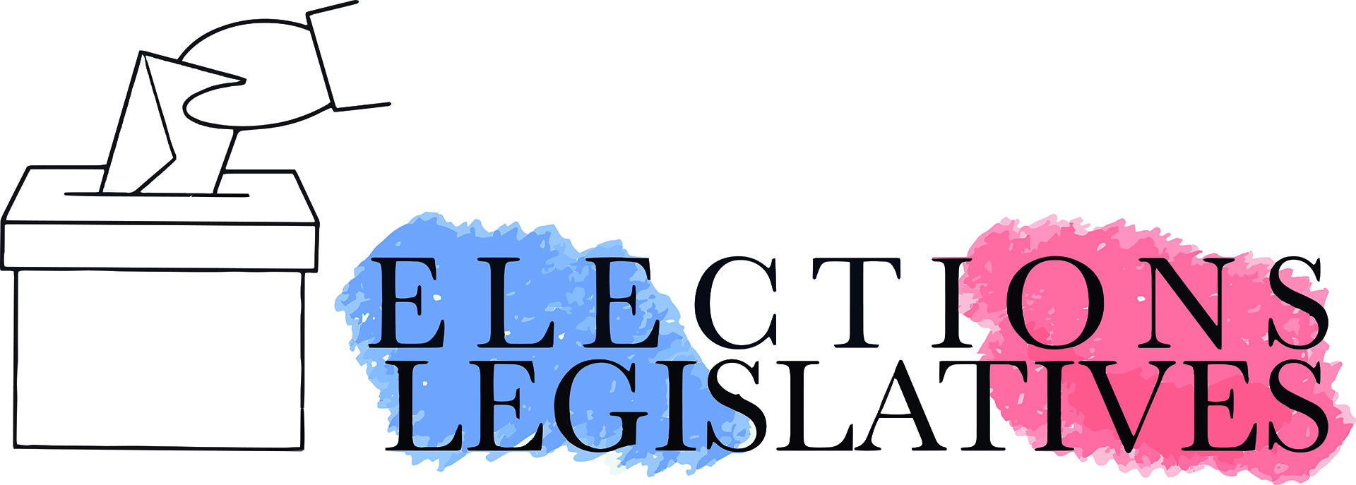 Dimanche 7 juillet, 2nd tour des élections législatives