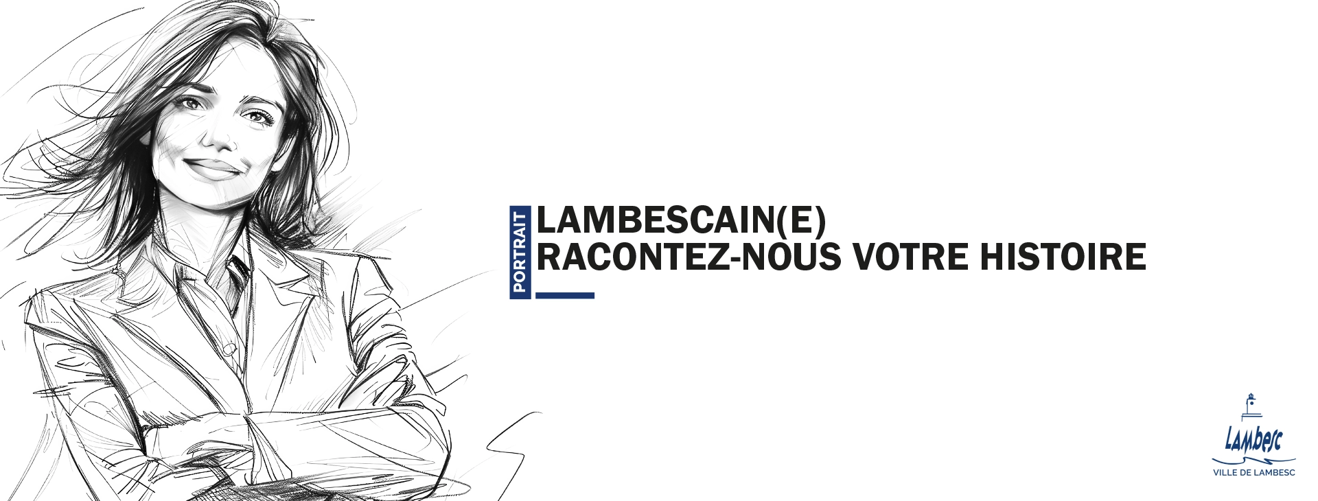 Portrait de Lambescain