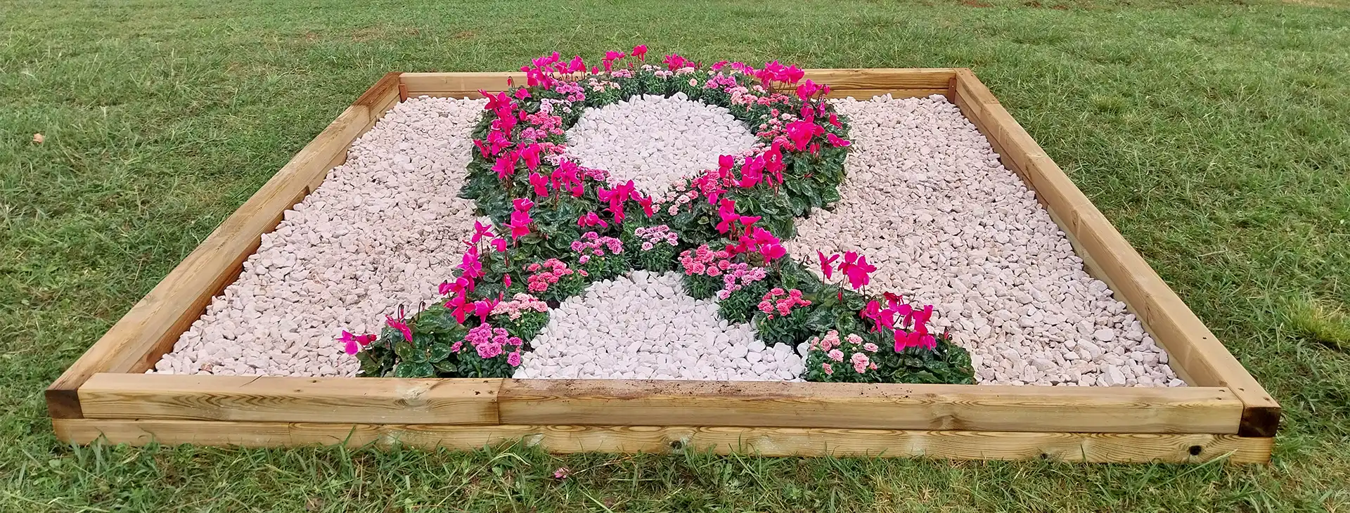 Octobre Rose