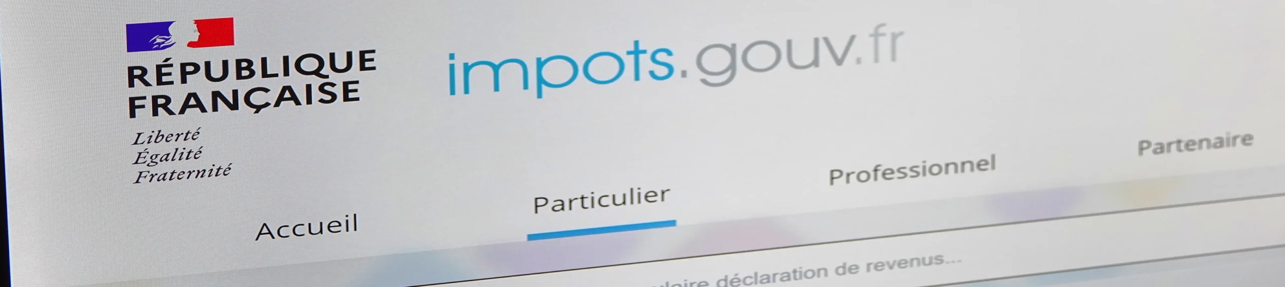 Besoin d&rsquo;assistance pour vos démarches relatives aux impôts ?