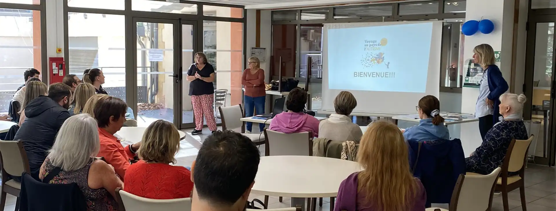 Retour sur… Voyage au pays de l’autisme