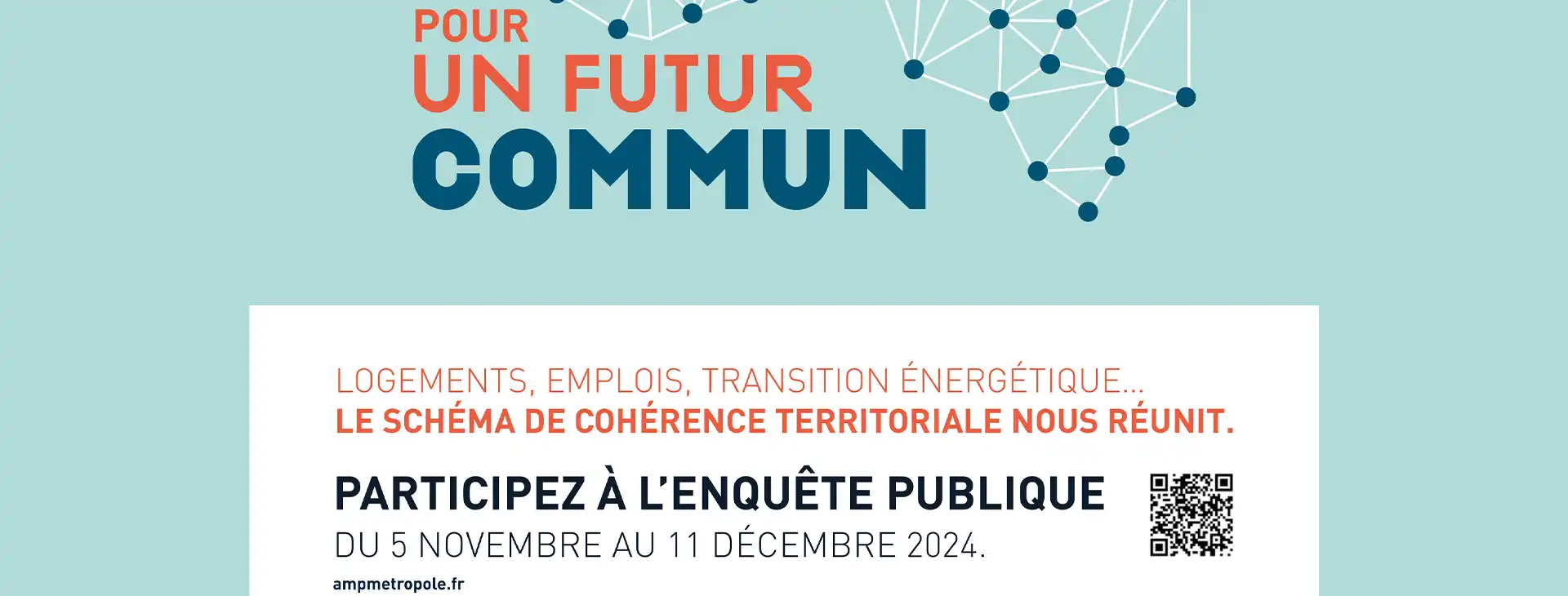 Participez à la dernière ligne droite du SCoT