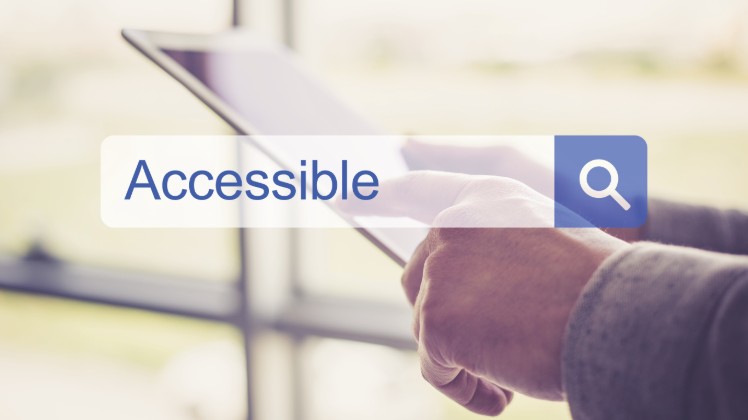 Accessibilité