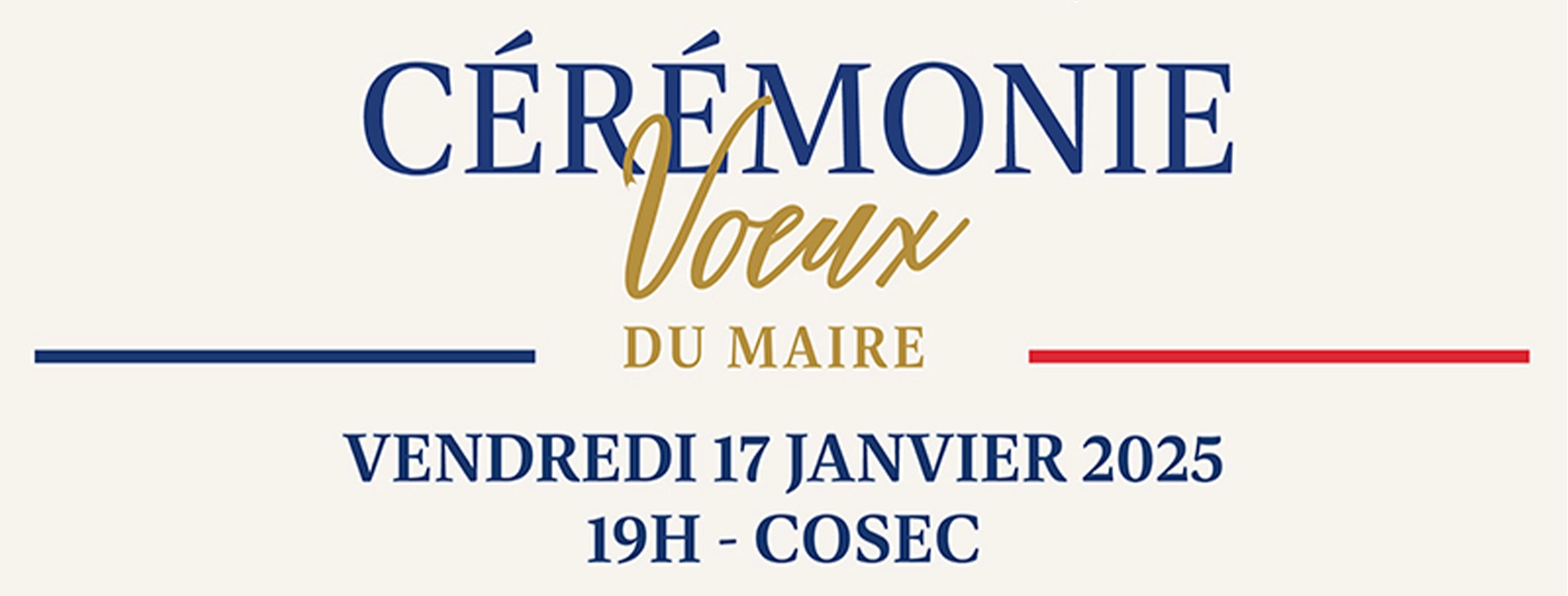 Bonne année 2025 !