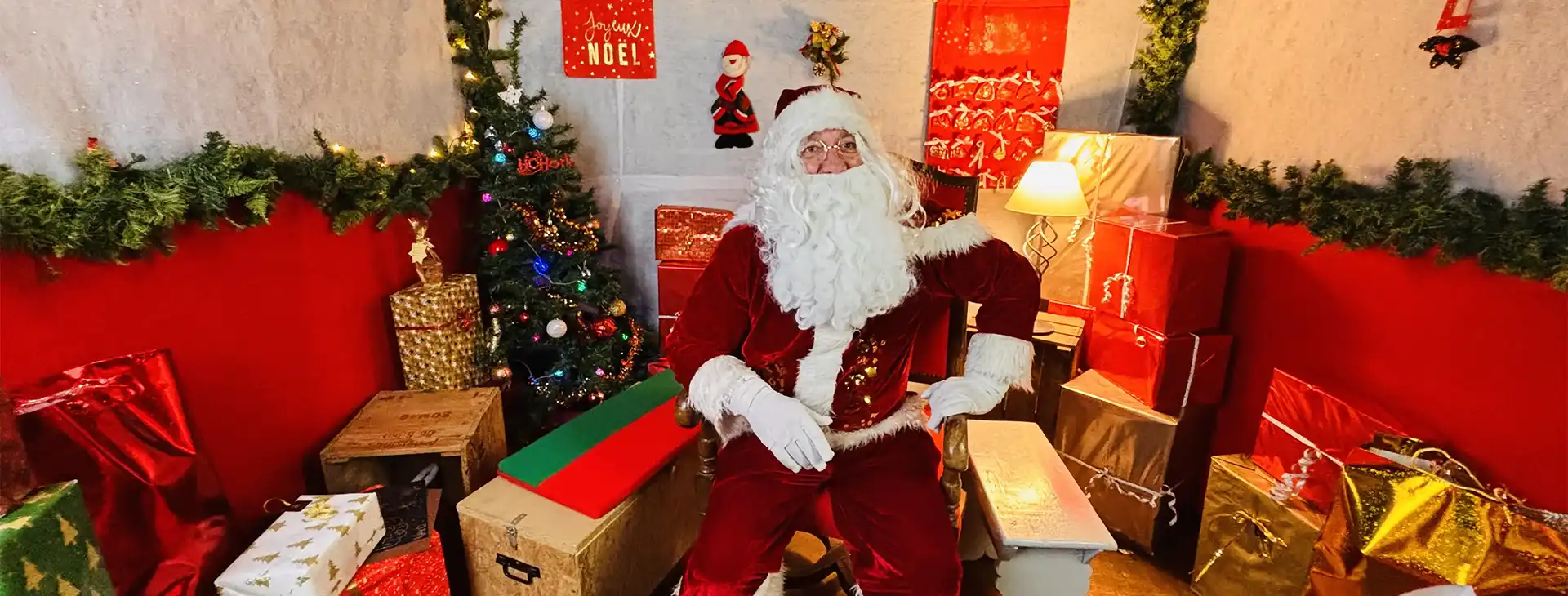 Retour sur les festivités de Noël