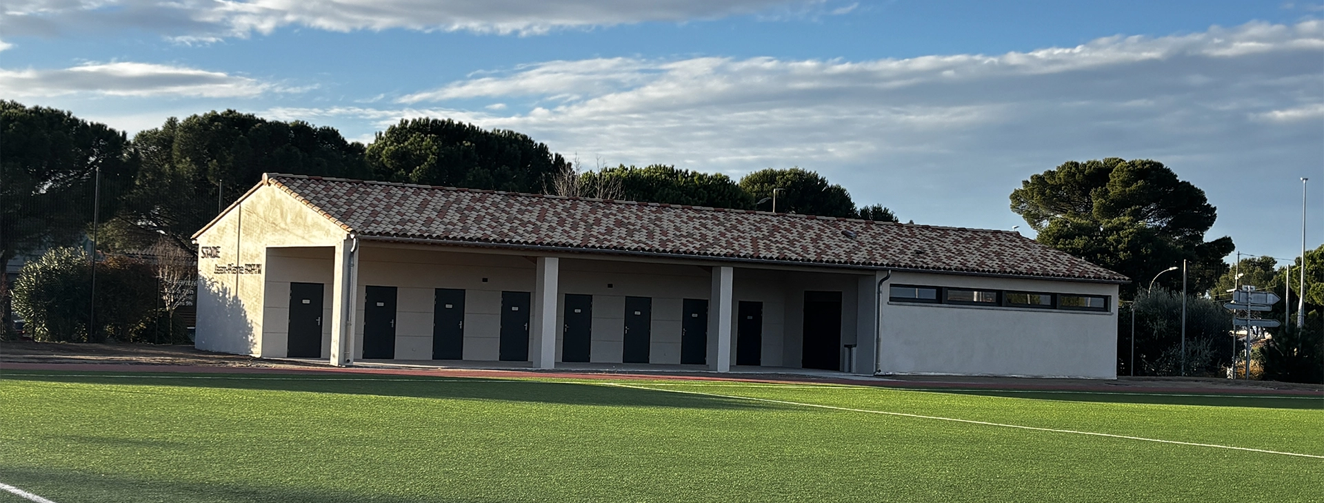Les associations sportives ont un nouvel espace