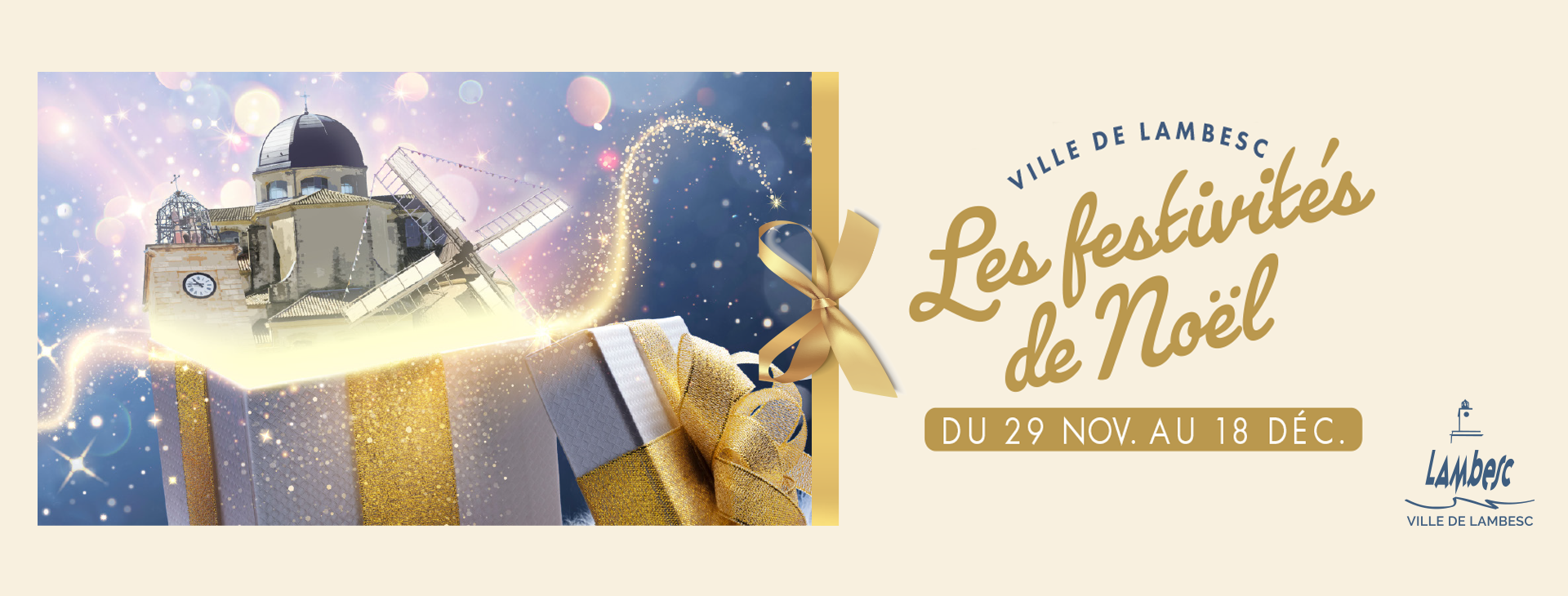 Des festivités pour tous