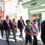 250508_Commémoration du 8 mai 1945 - ©Alice Rey