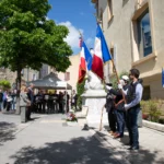 250508_Commémoration du 8 mai 1945 - ©Alice Rey