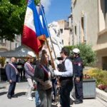 250508_Commémoration du 8 mai 1945 - ©Alice Rey