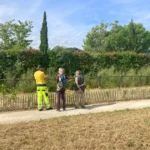Présentation de la forêt Myawaki...
